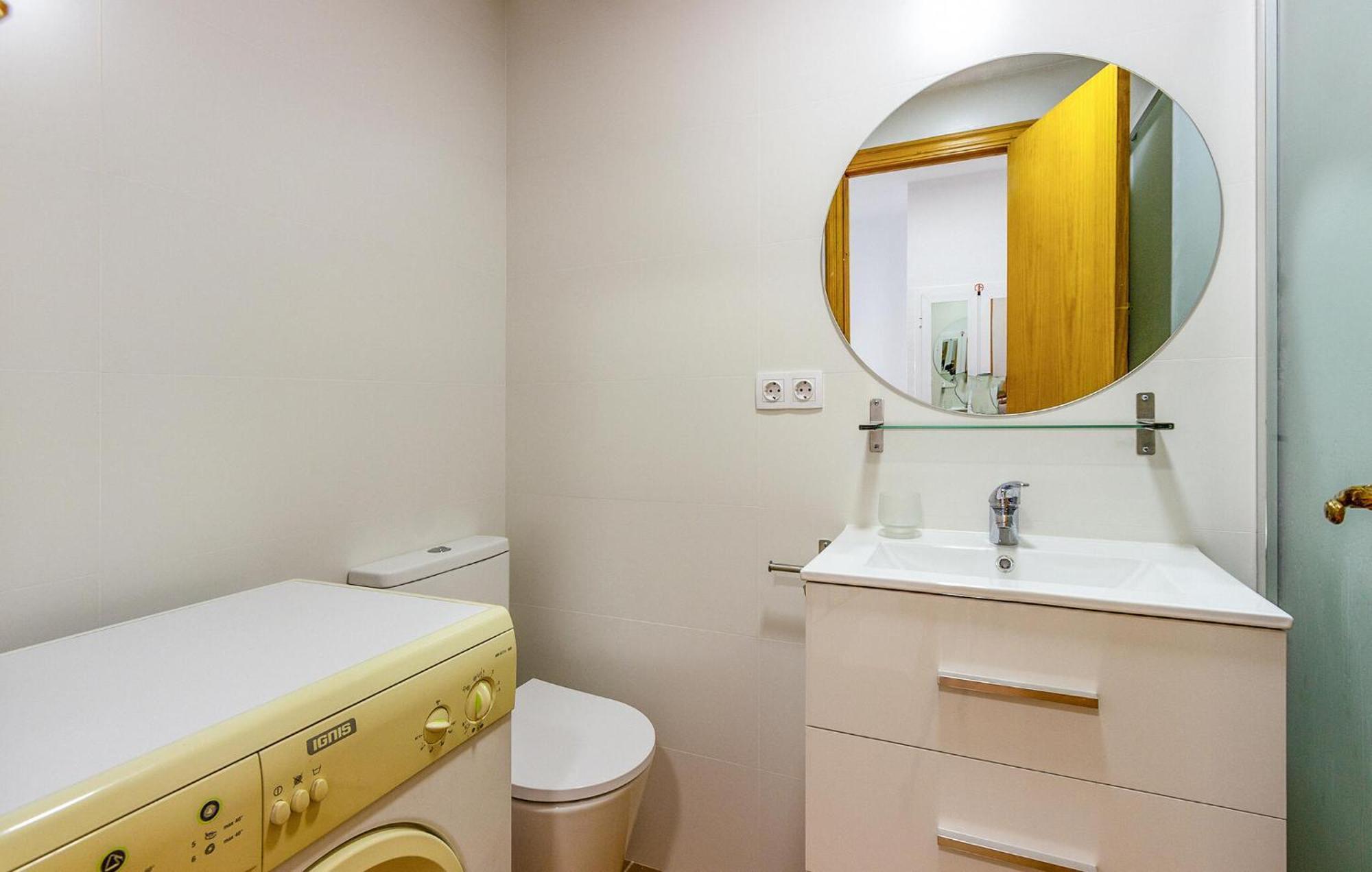 2 Bedroom Awesome Home In Santa Pola Zewnętrze zdjęcie