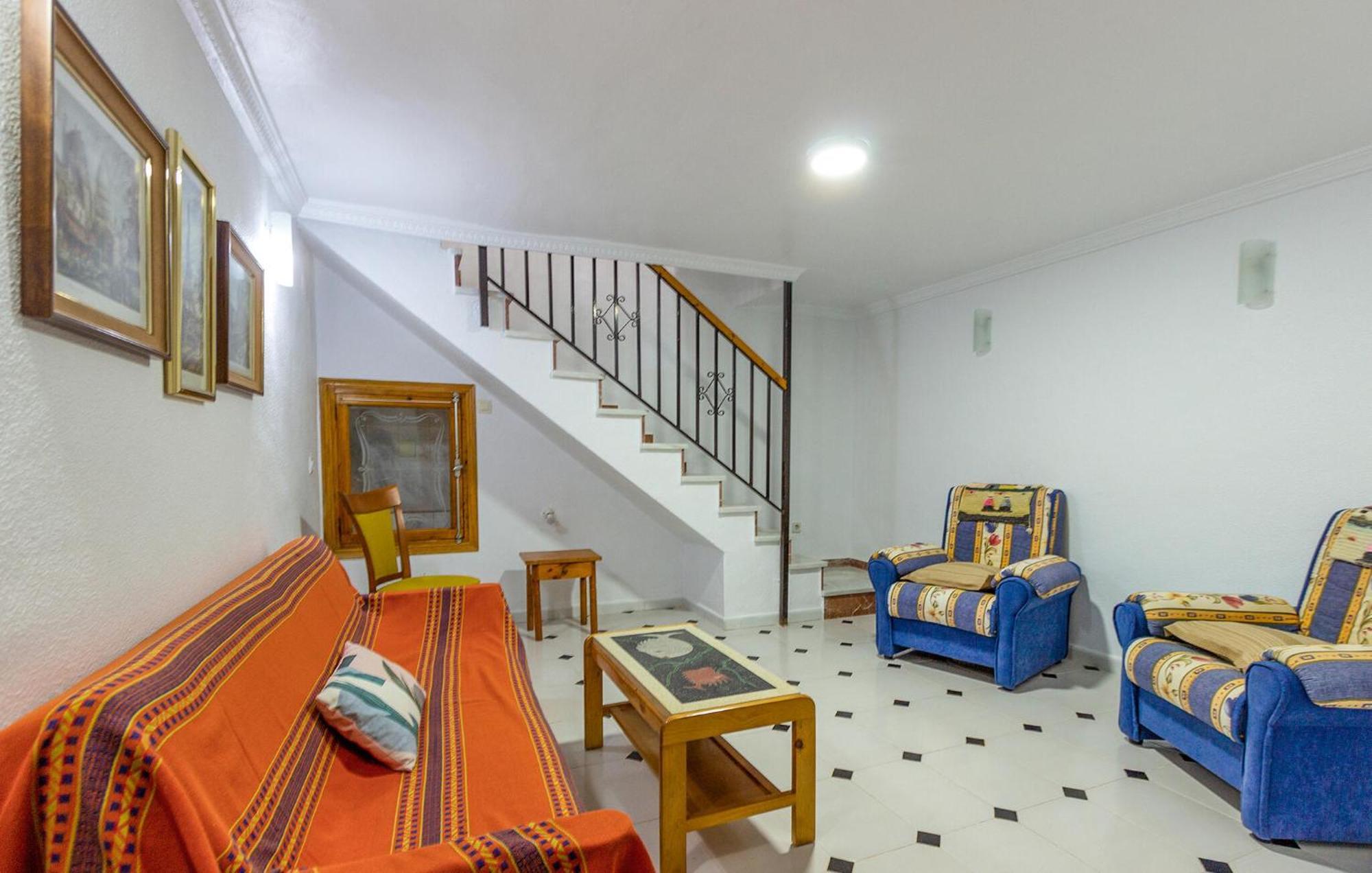 2 Bedroom Awesome Home In Santa Pola Zewnętrze zdjęcie
