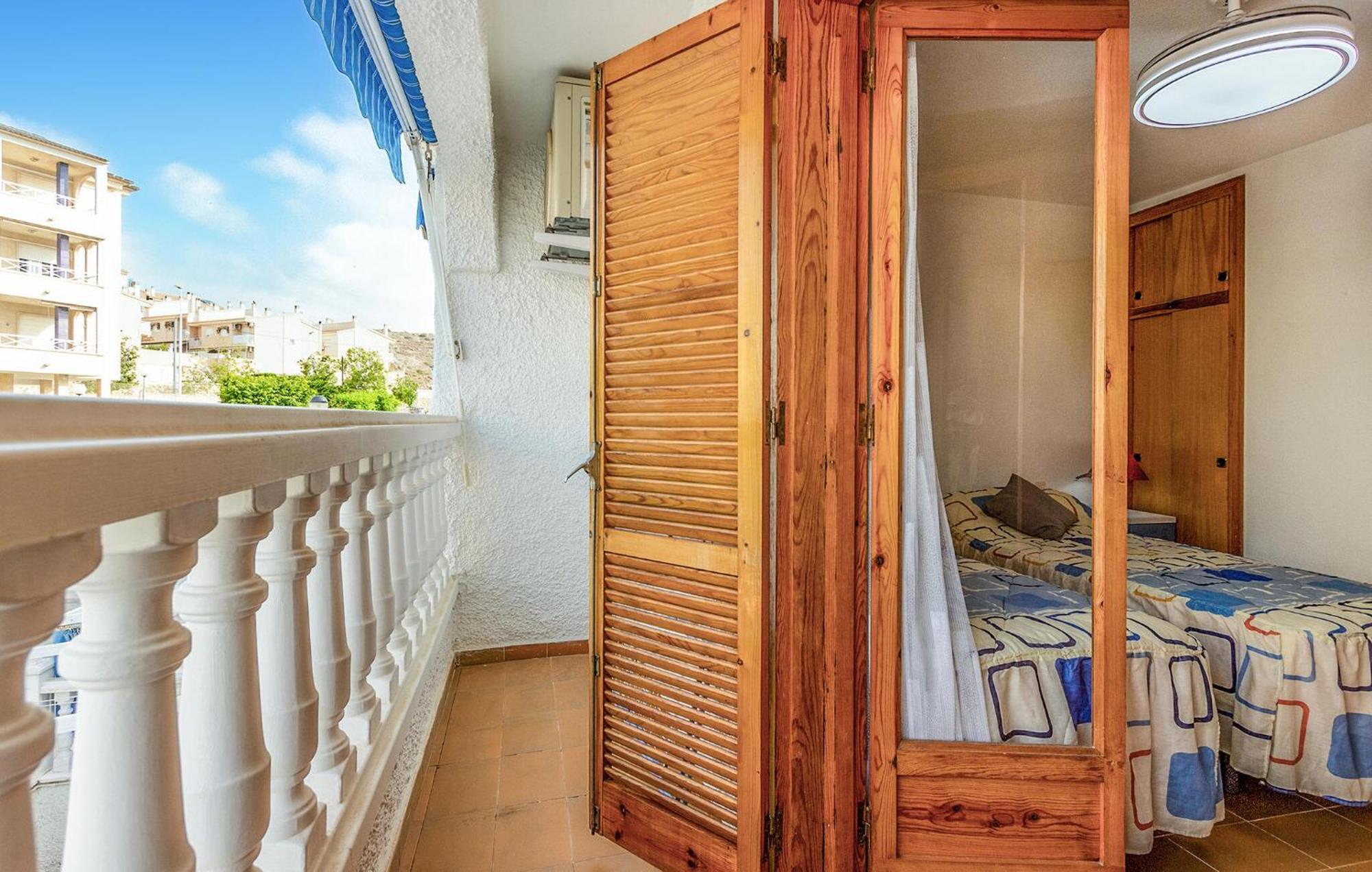 2 Bedroom Awesome Home In Santa Pola Zewnętrze zdjęcie