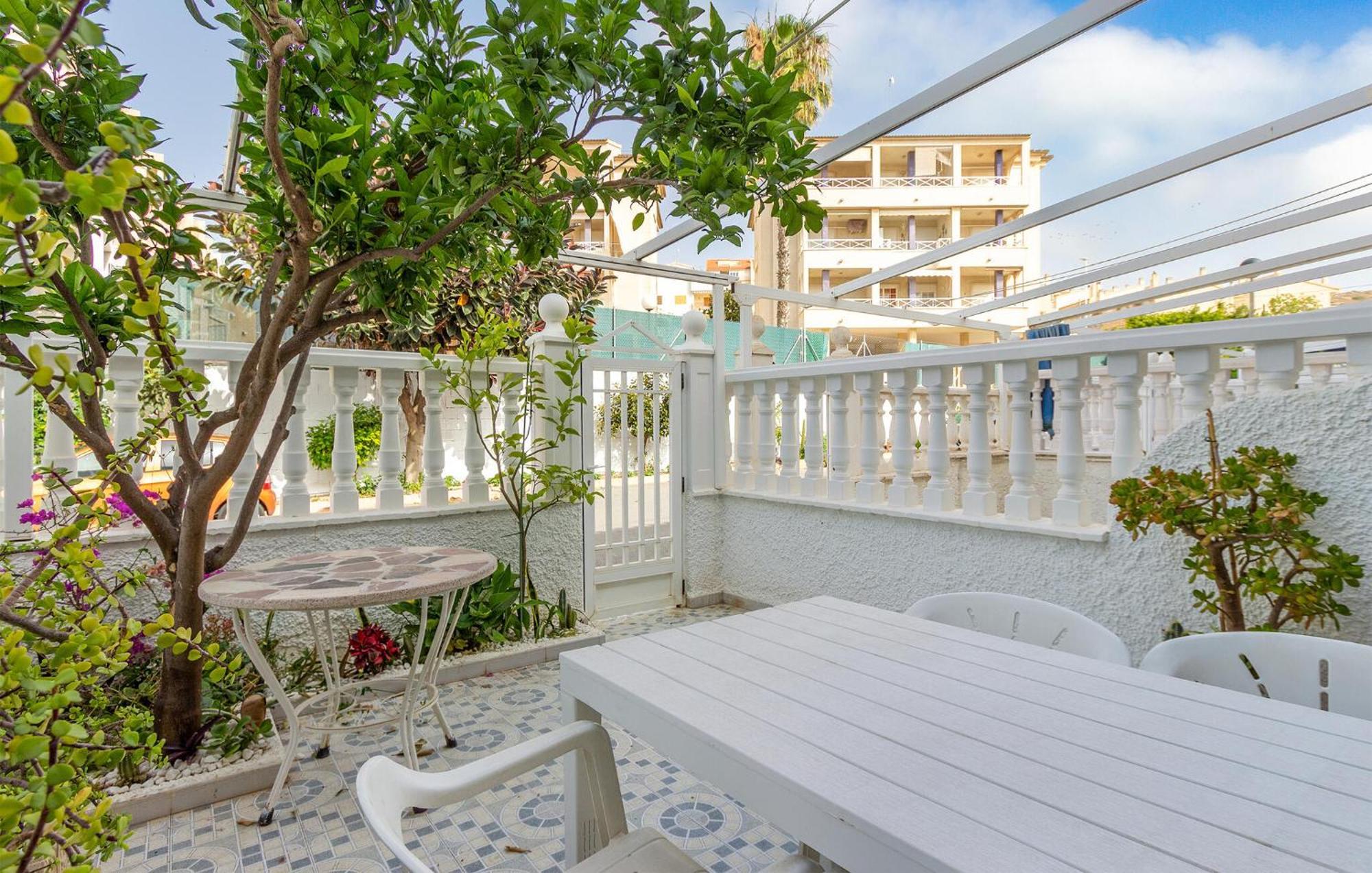 2 Bedroom Awesome Home In Santa Pola Zewnętrze zdjęcie