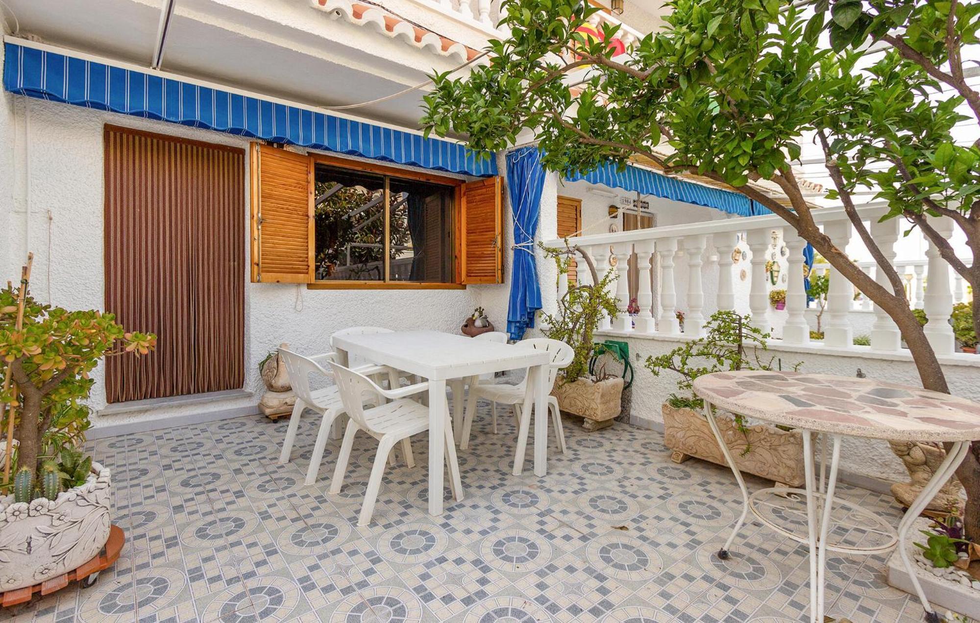 2 Bedroom Awesome Home In Santa Pola Zewnętrze zdjęcie